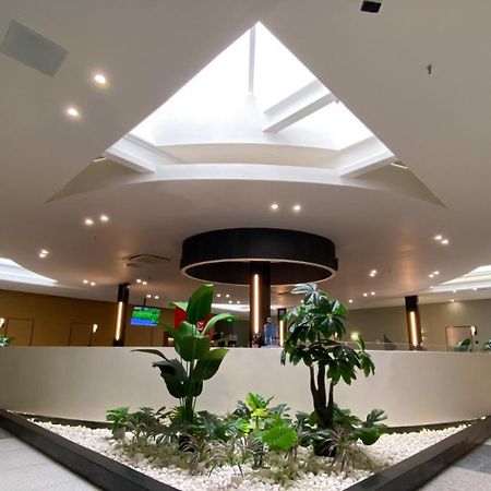 Fan'S Hotel Baybay エクステリア 写真